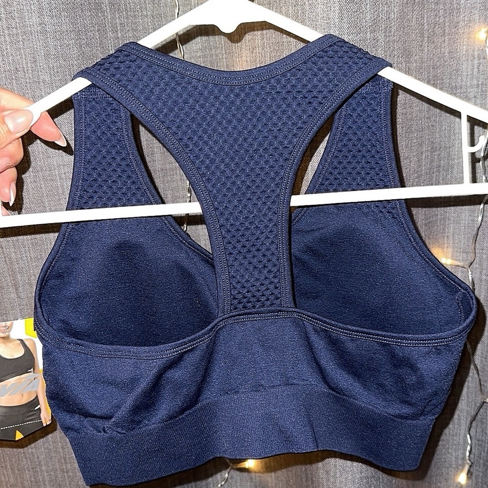 NWT AVIA SPORTS BRA